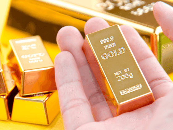 Ali je trend rasti cen plemenitih kovin že zaključen?