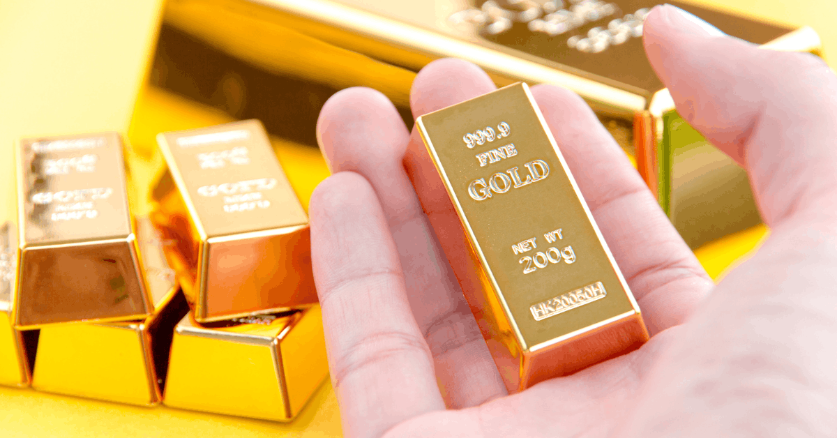 Ali je trend rasti cen plemenitih kovin že zaključen?