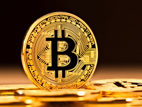 Ne skrbite, če ste zamudili rast Bitcoina