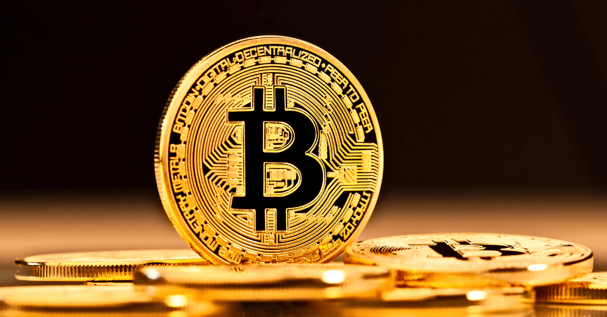 Ne skrbite, če ste zamudili rast Bitcoina