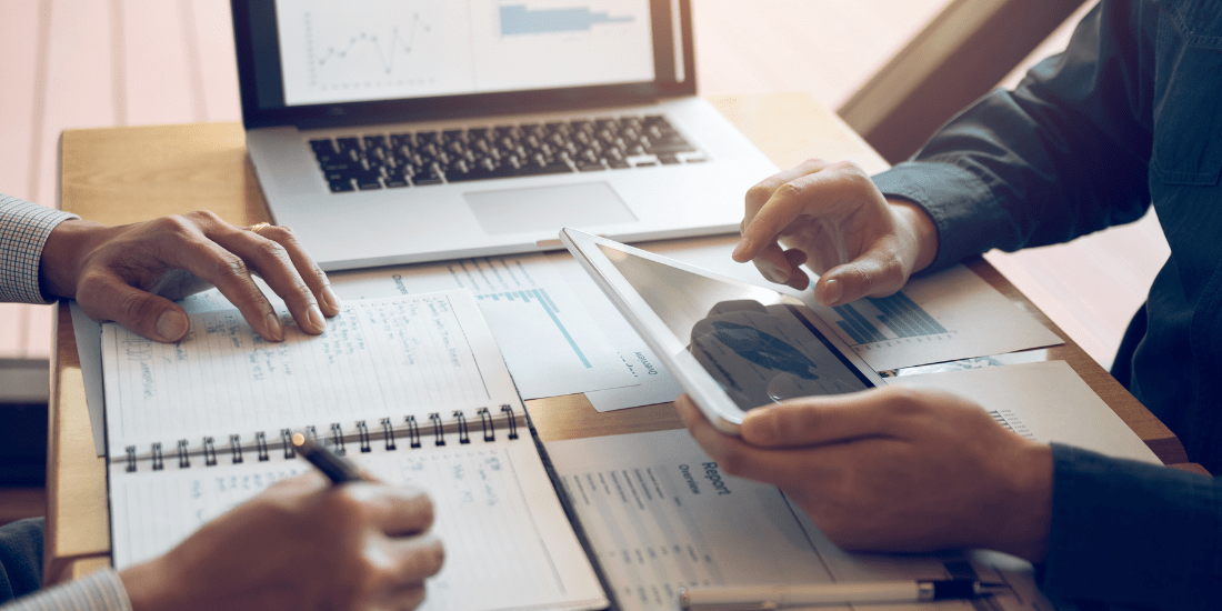 Kdo je pravi finančni svetovalec?