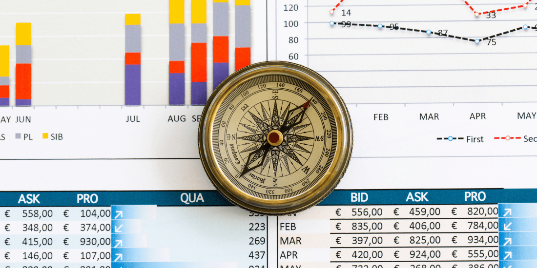Velika kriza ponuja velike priložnosti