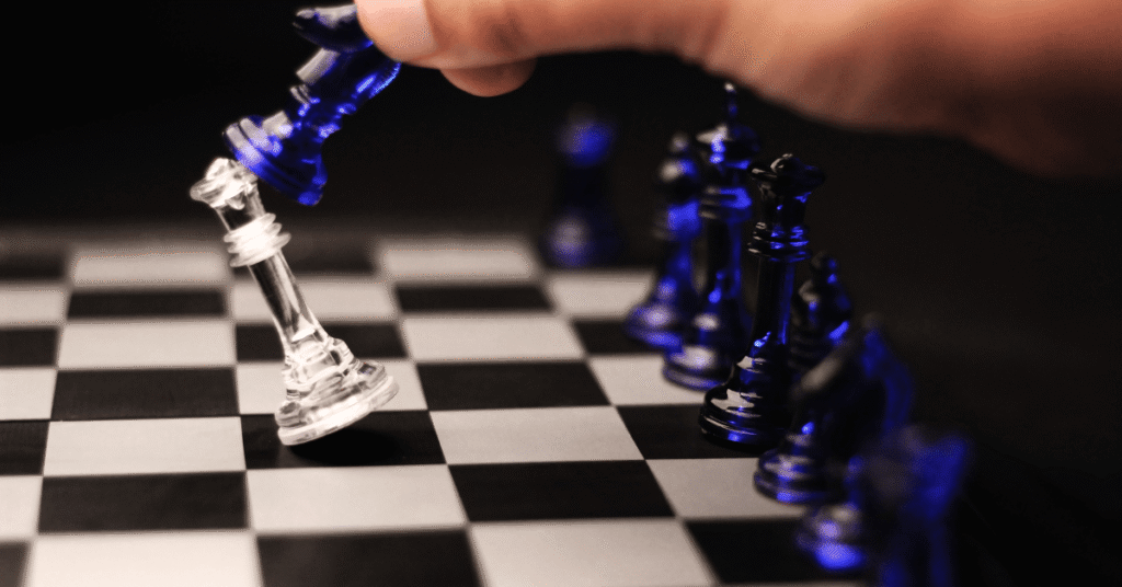 Cikli vzpona in propada