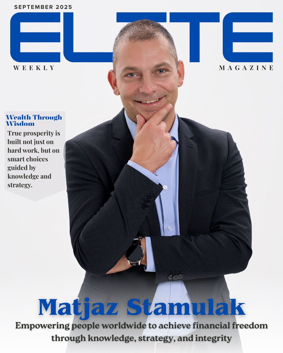 ELITE 1