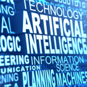 AI umetna inteligenca