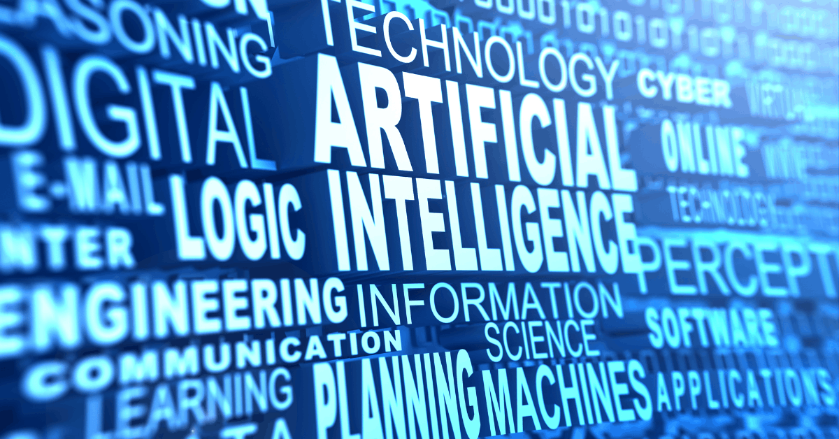 AI – sedanjost in prihodnost