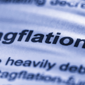 Stagflacija