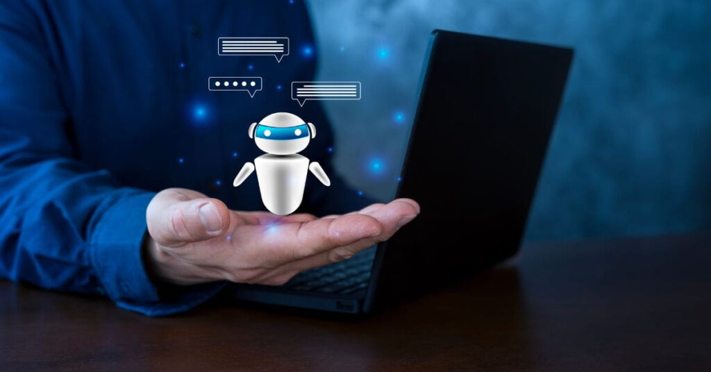 AI agent