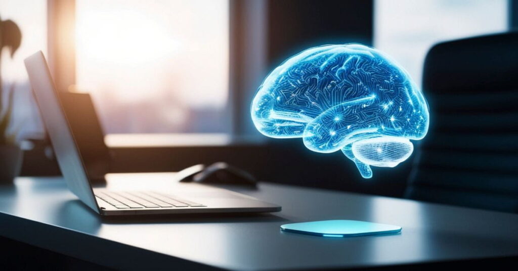 Prihodnost umetne inteligence